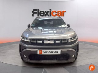 Dacia Duster Journey TCE 96kW 48v (130CV) 4X2