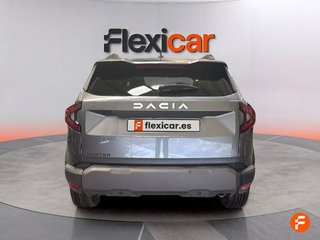 Dacia Duster Journey TCE 96kW 48v (130CV) 4X2