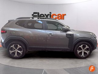 Dacia Duster Journey TCE 96kW 48v (130CV) 4X2