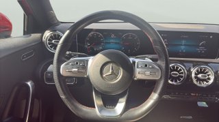 Mercedes-Benz Clase A 180 d 85 kW (116 CV)