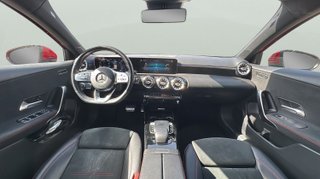 Mercedes-Benz Clase A 180 d 85 kW (116 CV)