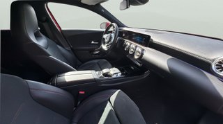 Mercedes-Benz Clase A 180 d 85 kW (116 CV)