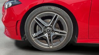 Mercedes-Benz Clase A 180 d 85 kW (116 CV)