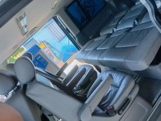 ✅Volkswagen Multivan 2004 Nacional 7 PLAZAS