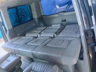 ✅Volkswagen Multivan 2004 Nacional 7 PLAZAS