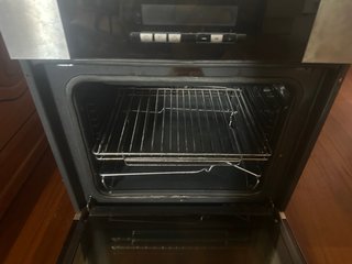 Horno empotrable De Dietrich multifunción