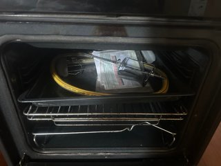 Horno empotrable De Dietrich multifunción
