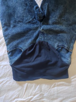 Lote 3 Pantalones Premamá