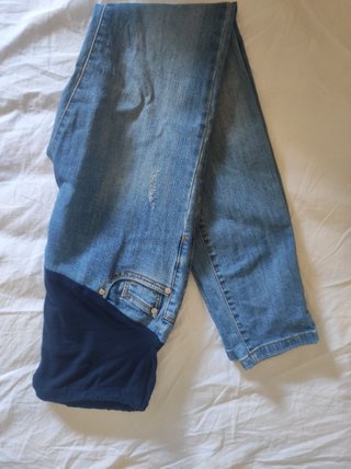 Lote 3 Pantalones Premamá