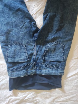 Lote 3 Pantalones Premamá