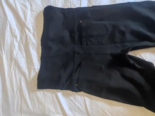 Lote 3 Pantalones Premamá