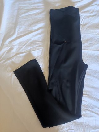 Lote 3 Pantalones Premamá