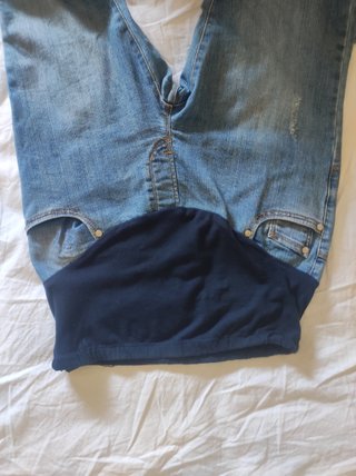 Lote 3 Pantalones Premamá