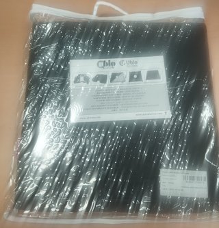 Cojín Viscoelástico Antiescara Ubio
