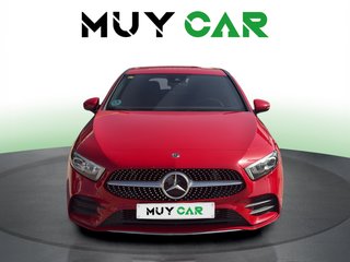 Mercedes-Benz Clase A 180 d 85 kW (116 CV)