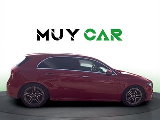 Mercedes-Benz Clase A 180 d 85 kW (116 CV)