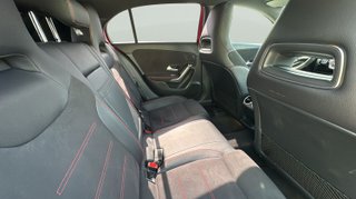 Mercedes-Benz Clase A 180 d 85 kW (116 CV)