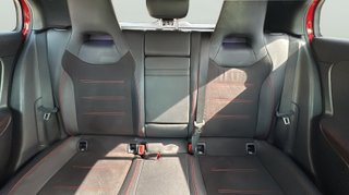 Mercedes-Benz Clase A 180 d 85 kW (116 CV)