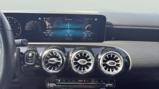 Mercedes-Benz Clase A 180 d 85 kW (116 CV)