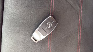 Mercedes-Benz Clase A 180 d 85 kW (116 CV)
