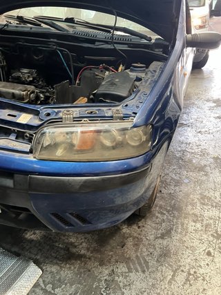 DESPIECE FIAT PUNTO
