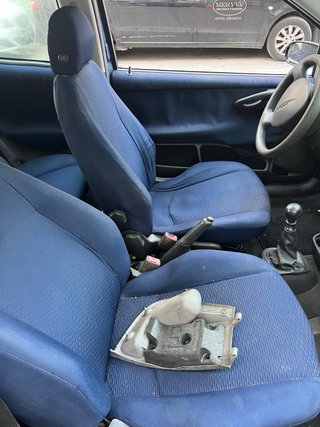 DESPIECE FIAT PUNTO