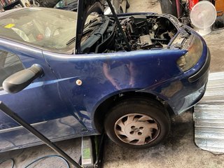 DESPIECE FIAT PUNTO