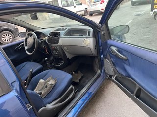 DESPIECE FIAT PUNTO
