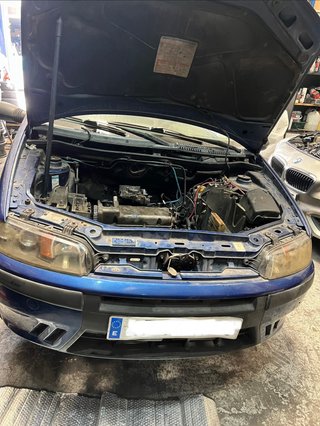 DESPIECE FIAT PUNTO