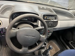 DESPIECE FIAT PUNTO