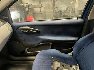 DESPIECE FIAT PUNTO