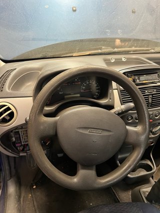 DESPIECE FIAT PUNTO