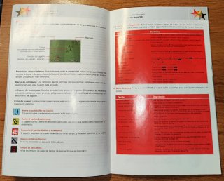 Pro Evolution Soccer 6 PS2 (Konami)