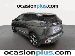 Peugeot 3008 PureTech 130 S&S GT EAT8 96 kW (130 CV)