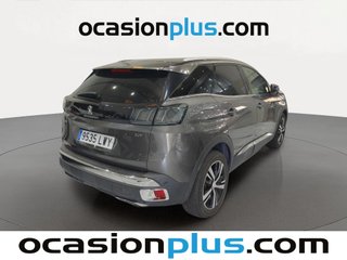 Peugeot 3008 PureTech 130 S&S GT EAT8 96 kW (130 CV)