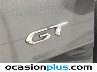 Peugeot 3008 PureTech 130 S&S GT EAT8 96 kW (130 CV)
