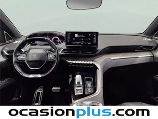 Peugeot 3008 PureTech 130 S&S GT EAT8 96 kW (130 CV)