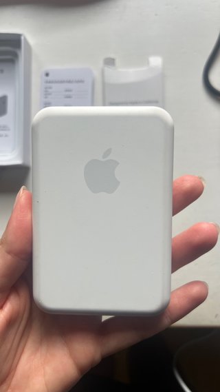 Batería MagSafe 10000mAh Apple