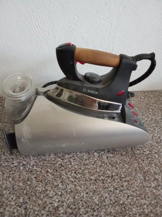 Plancha Bosch B25L