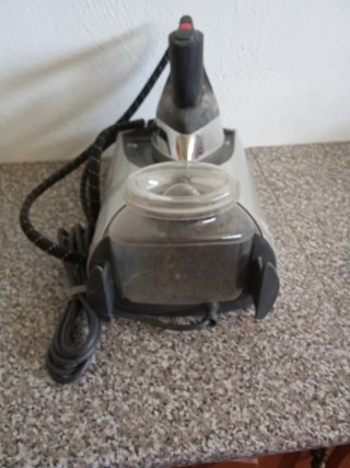Plancha Bosch B25L