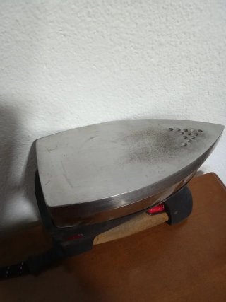 Plancha Bosch B25L