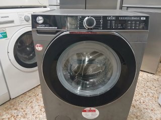 Lavadora Hoover 9kg