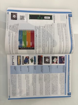 Ciencias de la computación I, 1o Bachillerato