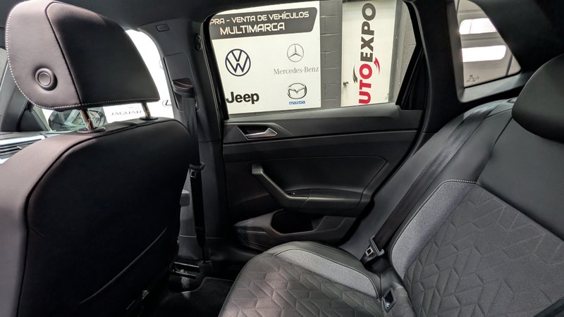 Volkswagen Polo 2025, foto 16
