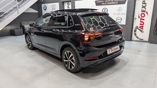Volkswagen Polo 2025