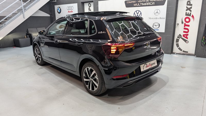 Volkswagen Polo 2025, foto 8