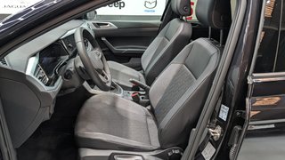 Volkswagen Polo 2025