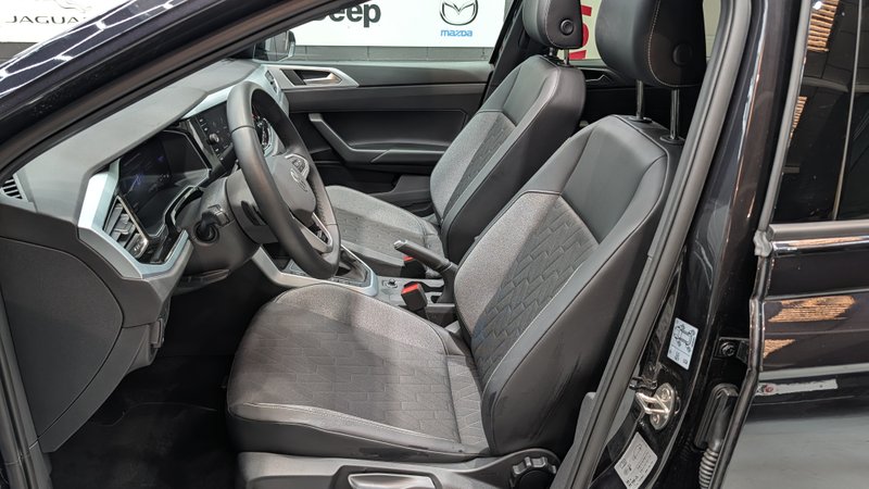 Volkswagen Polo 2025, foto 10