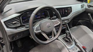 Volkswagen Polo 2025
