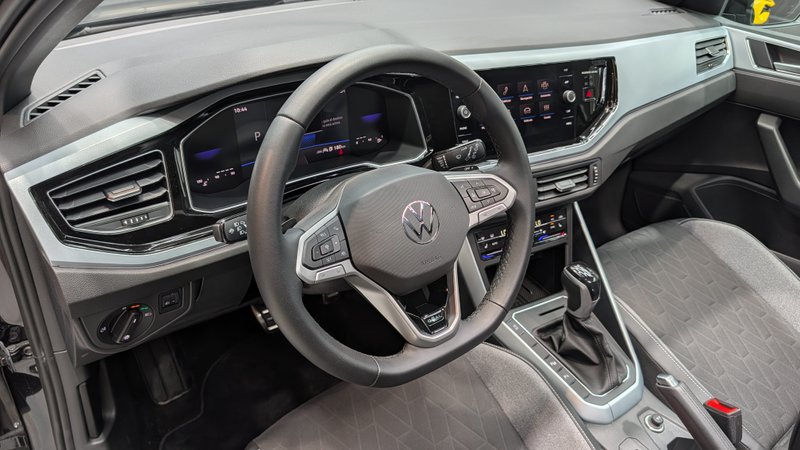Volkswagen Polo 2025, foto 11